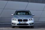 BMW 225xe Active Tourer 2016 года (WW)